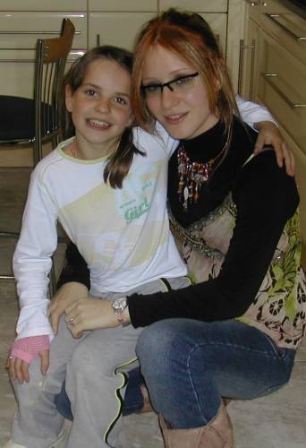 la c moi et lucie