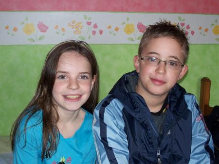 bain vola mon cousin et moi!!!mdr