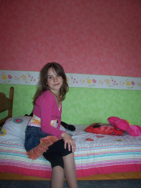 encore moi