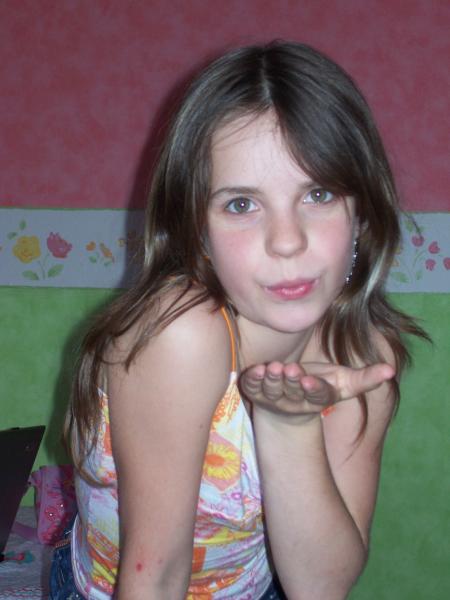 c moi je vous envoi plun de bissoussss