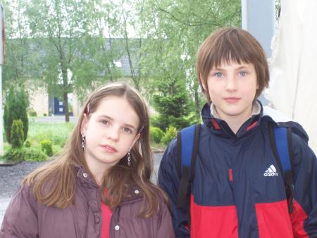 margaux et moi